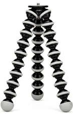 JOBY GorillaPod Flexible Tripod ONLY- NO BALLHEAD & MOUNT