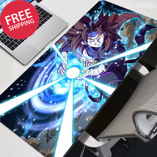 Mouse Pad Rubber Large PC Mousepad Gamer Gaming Mouse Pads Desk Keyboard Mat DBZ