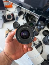 Samyang 12mm f/2.0 AF Lens APS-C Ultra Wide-Angle for Sony E SYIO12AF-E Rokinon