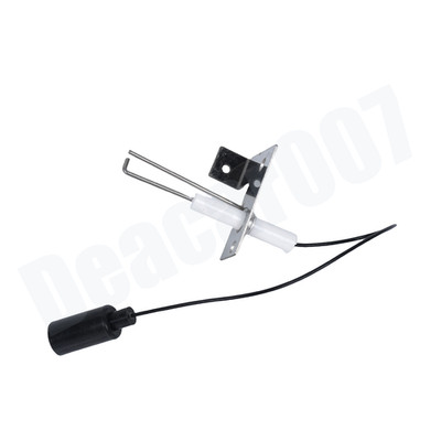 New RV Water Heater Spark Igniter and Sensor Electrode Fits Atwood 93868 USA