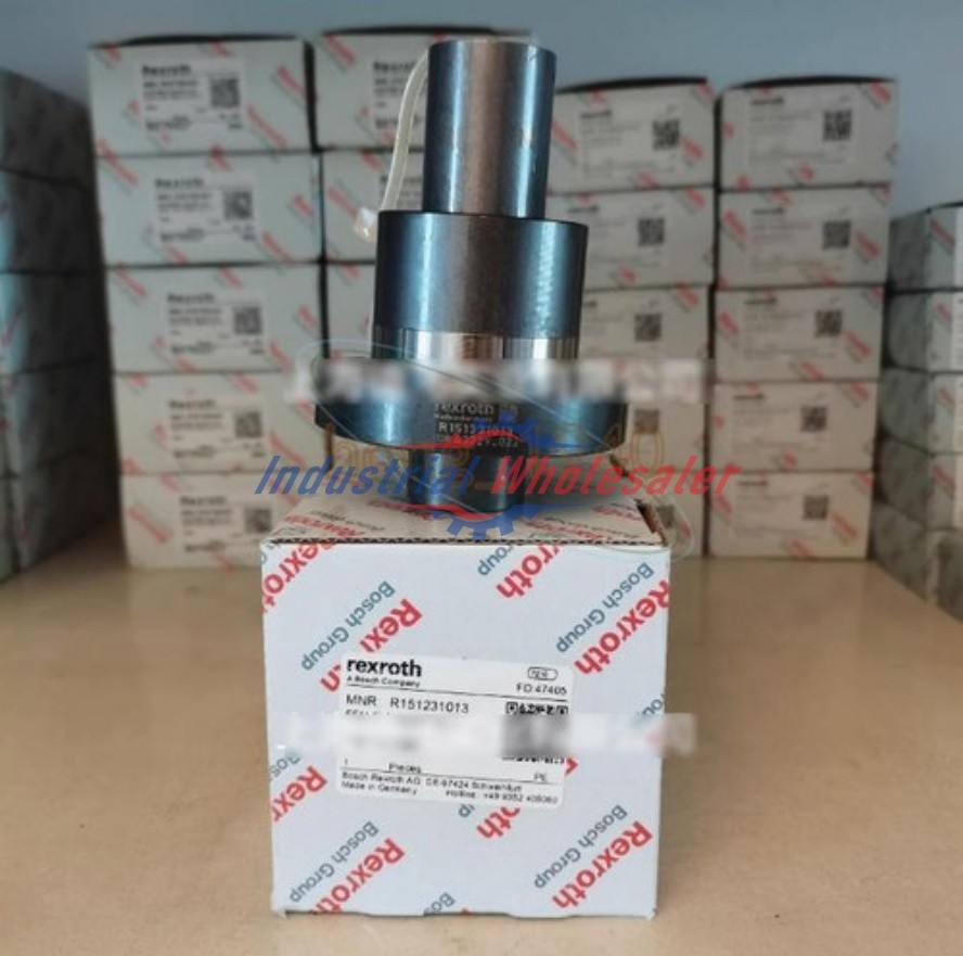 1PC NEW Rexroth R151231013 Ball screw nut One year warranty