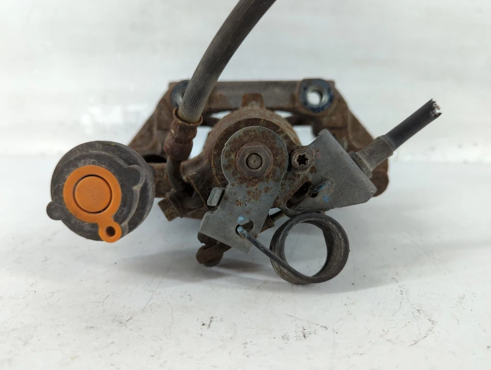 2011-2014 福特 Edge 后乘客右制动卡钳 VNPXV — 第 4/4 张图片