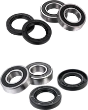 Factory Links Wheel Bearing Kit Front/Rear Sherco 125-500cc 2024-2025 KWK-C-002