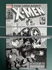 AMAZING SPIDER-MAN #59 GIADA PERISSONOTTO DISNEY WHAT IF? BLACK & WHITE 1:100