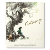 Noticing | Kobi Yamada | Englisch | Buch | Einband - Fest (Hardcover) | 2023