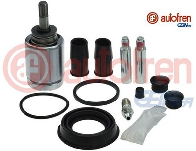 AUTOFREN SEINSA D43509S Reparatursatz für Bremssattel Reparatursatz 