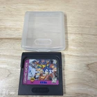Sonic Drift 2 Sega Game Gear 1995 with Case Authentic Sonic Kart Racing