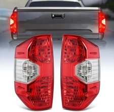 Nilight Taillight Assembly Compatible with 2014 2015 2016 2017 2018 2019 2020