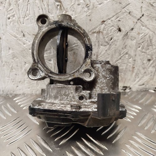 BMW 6 F06 Gran coupe 2014 Diesel 231kW Drosselklappenventil 7810752 PTM2488