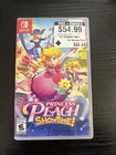 Princess Peach Showtime! Nintendo Switch