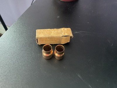 Bussmann 263M Buss Reducers 60-30A 250V (SSM-61)