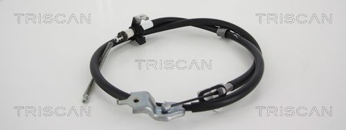 Triscan Seilzug, Feststellbremse 8140 131165 FüR Toyota-image