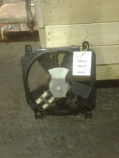 Driver Left Radiator Fan Motor Fan Assembly Fits 94-99 BONNEVILLE 1577042