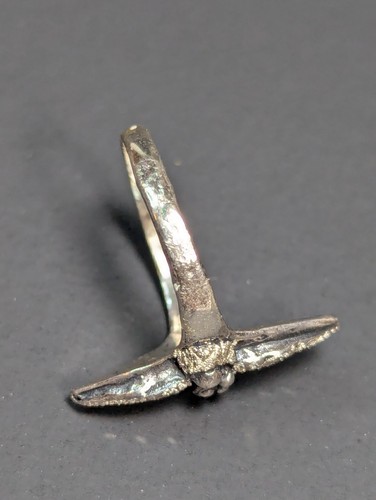 Vintage Black Hills Sterling Silver Ring Size 7 - Picture 16 of 24