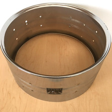 TAMA SWINGSTAR VINTAGE anni 80 14" x 6-1/2" profondità rullante guscio tamburo cos made in japan