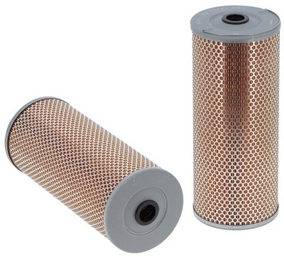 Hifi Filter EL 15192 MET Hydraulikfilter