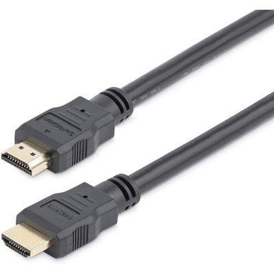 StarTech HDMM3M 3m High Speed HDMI Cable - Ultra HD 4k x 2k HDMI Cable - HDMI to