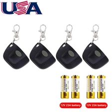 Garage Door Opener For Linear Multi-Code 3089 3060 3070 4120 MCS308911 10Dip USA