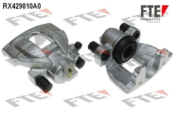 Fte Bremssattel Hinten Rechts FüR Volvo-image