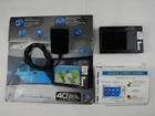 Archos AV 500 32254 Digital Media Player and DVR Black USB 2.0 Portable