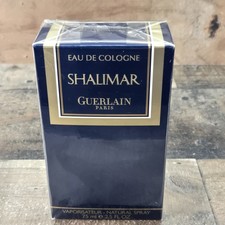 Shalimar by Guerlain Paris 2.5oz 75ml Eau de ...