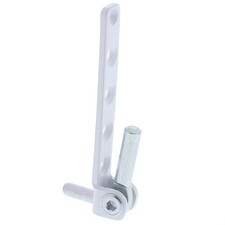 Winkhaus Ecklager für Kunststofffenster ESV 6-3-16 Weiß