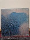 Pink Floyd Meddle LP Vinyl Harvest SMAS-832 G+/G Well-Played No Skips Gatefold