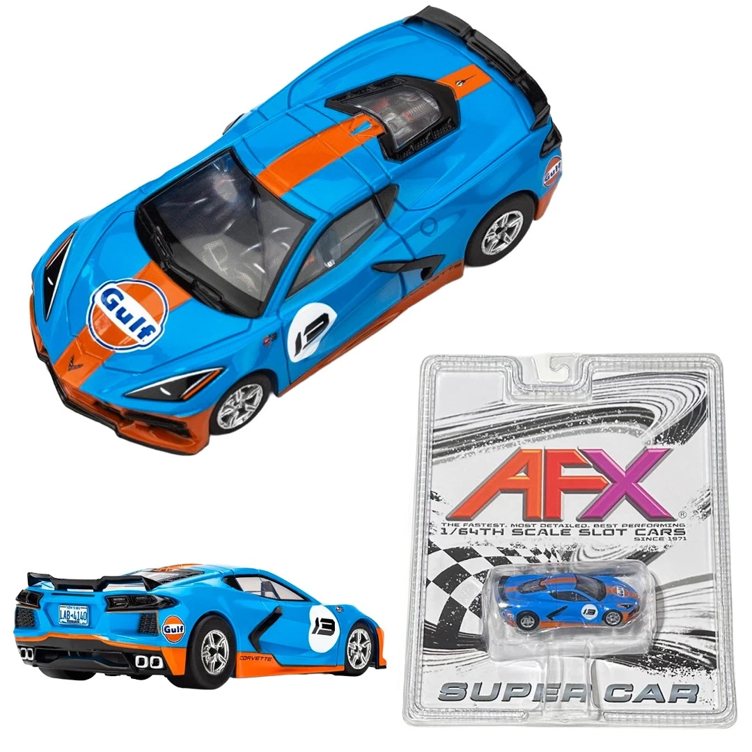 Corvette Slot Car for sale | eBay