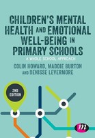 Children's Mental Health And Emotional Well-Being In Primary Schools Taschenbuch