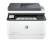 HP LaserJet Pro MFP 3101fdw Laser Printer, Black And White Mobile Print, Copy,