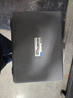 #ad Matco Tools Duramax Diesel Fuel Pressure Test Kit Dfst10 $249.99