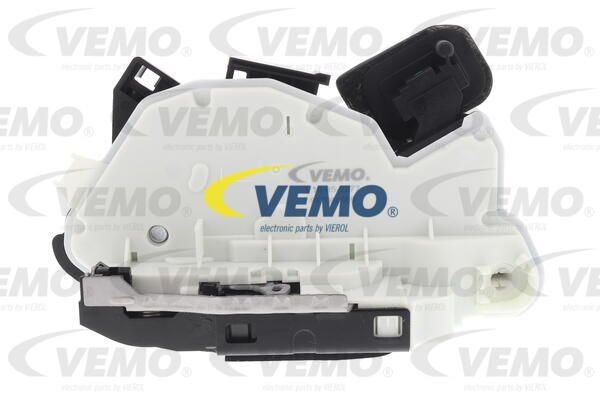 Vemo TüRschloss V10-85-2277 FüR Seat Skoda VW-image