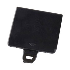 Hecksto�stange Abschlepphaken Abdeckung f�r BMW F10 528i 535i M5 M Sport 11-16