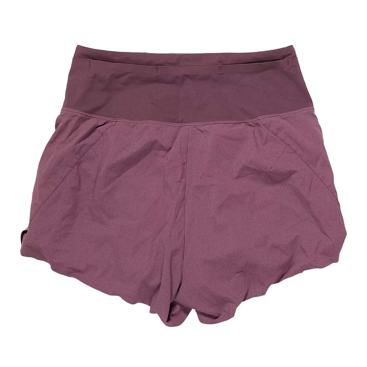 Arc'teryx Essent Run High-Rise Shorts - Women's thumbnail 2
