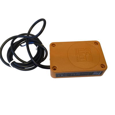 ifm KD5023 Kapazitiver Sensor   Top Zustand, nur kurz zu Testzwecken genutzt