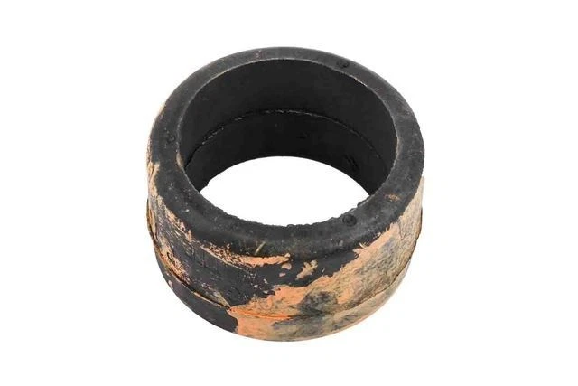 1991-1999 GM ТРАНСМИССИЯ И ПЕРЕДНЯЯ ПОДВЕСКА РАМА, ВЕРХНИЙ ИЗОЛЯТОР, P/N 25536050 - Изображение 2 из 4