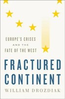William Drozdiak | Fractured Continent | Buch | Englisch (2017) | 272 S.