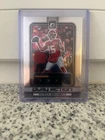 2025 Donruss Optic Patrick Mahomes II Base (RAW)