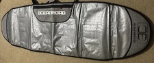 OCEANBROAD Surfboard Bag Day Bag Travel Bag 8’0”