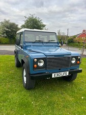 land rover defender 90 2.5 td 4x4