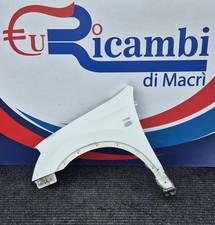 PARAFANGO ANTERIORE SINISTRO NISSAN QASHQAI (J10) ANNO 2009 modello 7 posti