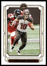 2019 Panini Legacy Adam Humphries #95