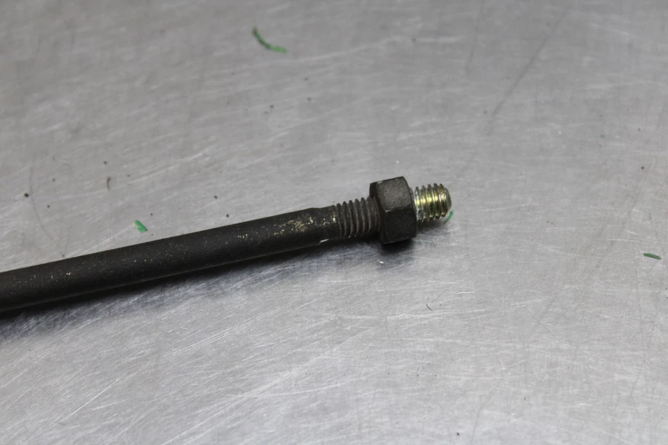 96-02 HONDA ST1100 ST 1100 Shifter Linkage Rod - Imagem 3 de 4