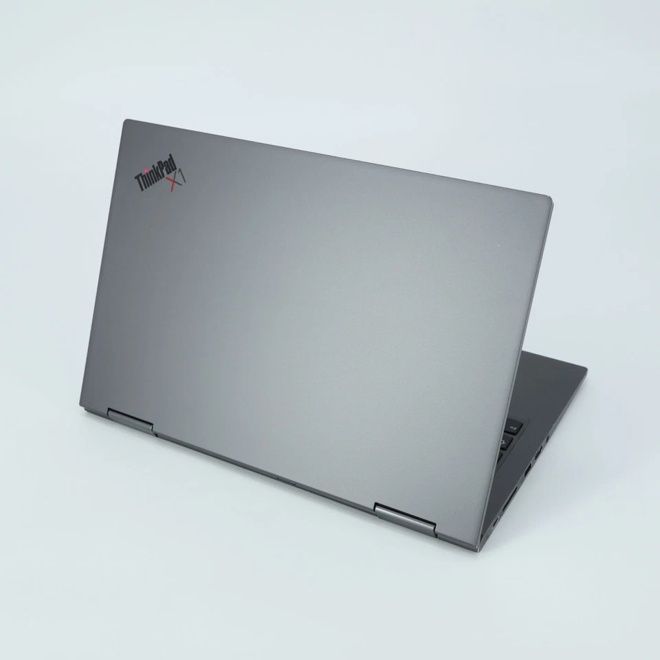 Lenovo ThinkPad X1 Yoga G5 · i7-10510U · 16GB · 512GB, photo 4 of 5