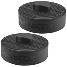 Car Jack Pads Adapter for Porsche 911 964 993 996 991 Cayman Boxster Rubber J...