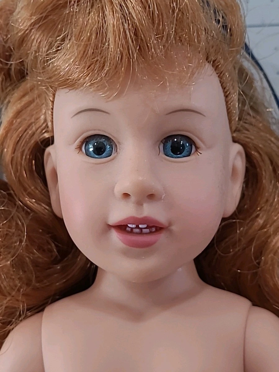 Götz Doll Vinyl Dolls & Doll Playsets for sale | eBay