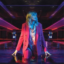 New Music Ladyhawke "Time Flies" LP