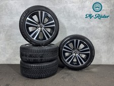 Orig Mercedes EQE V295 Winterräder Winterreifen 255/45 R19 19 Zoll