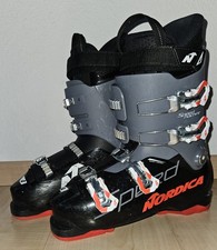 Nordica Skischuhe Speed Machine, J.4 Gr. 26,5