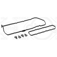 Dichtungssatz Zylinderkopfhaube FüR Hyundai Grandeur HG 2.2 11 Bis 26 Elring Neu